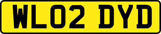 WL02DYD