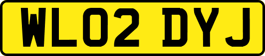 WL02DYJ