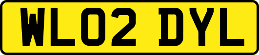 WL02DYL