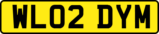 WL02DYM