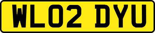 WL02DYU