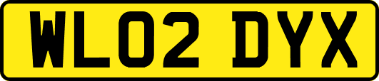 WL02DYX