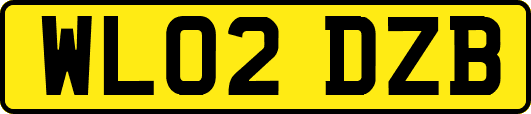 WL02DZB
