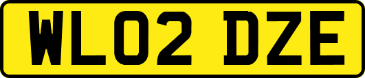WL02DZE