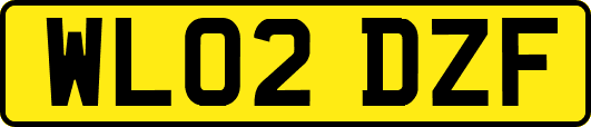 WL02DZF