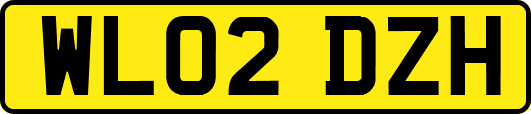 WL02DZH