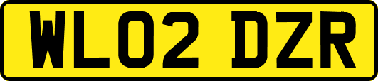 WL02DZR