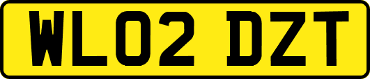 WL02DZT
