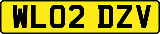 WL02DZV