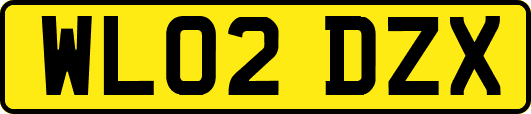 WL02DZX