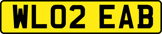 WL02EAB