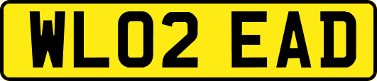 WL02EAD