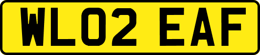 WL02EAF