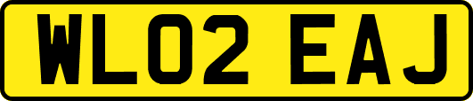 WL02EAJ