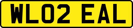 WL02EAL