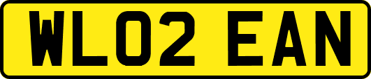 WL02EAN