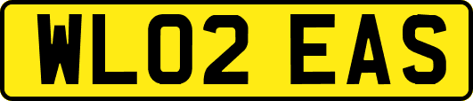 WL02EAS