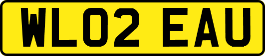 WL02EAU