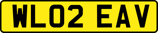 WL02EAV