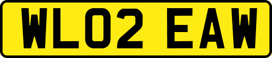 WL02EAW