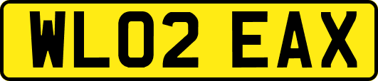 WL02EAX