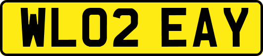 WL02EAY
