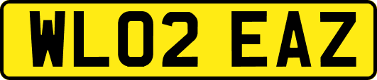 WL02EAZ