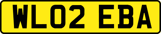 WL02EBA