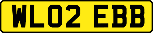 WL02EBB