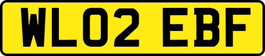 WL02EBF