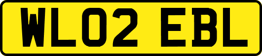 WL02EBL