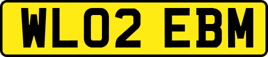 WL02EBM