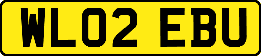 WL02EBU