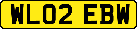 WL02EBW