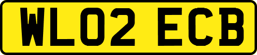WL02ECB
