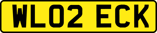 WL02ECK
