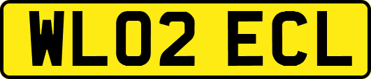 WL02ECL