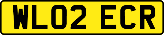 WL02ECR