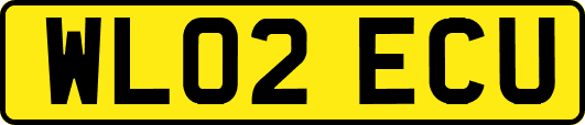 WL02ECU