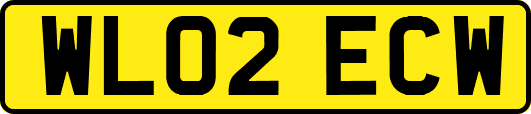 WL02ECW