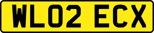WL02ECX