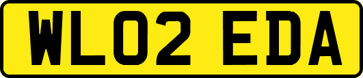 WL02EDA