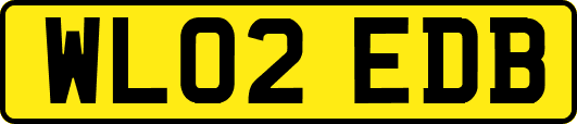 WL02EDB