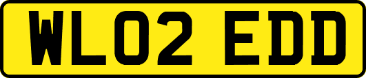 WL02EDD