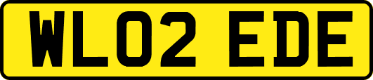 WL02EDE