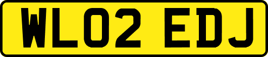 WL02EDJ