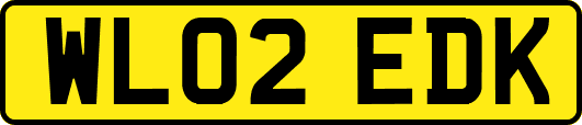WL02EDK
