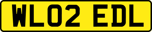 WL02EDL