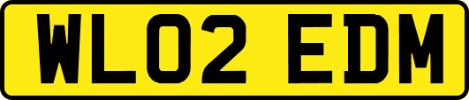 WL02EDM
