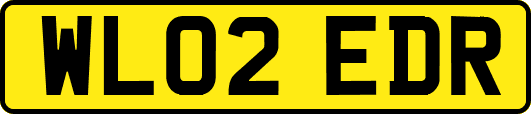 WL02EDR